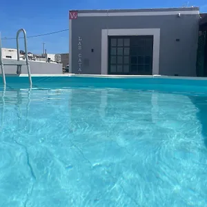 Сasa de vacaciones Catalinas Fuerteventura, El Charco (Las Palmas)