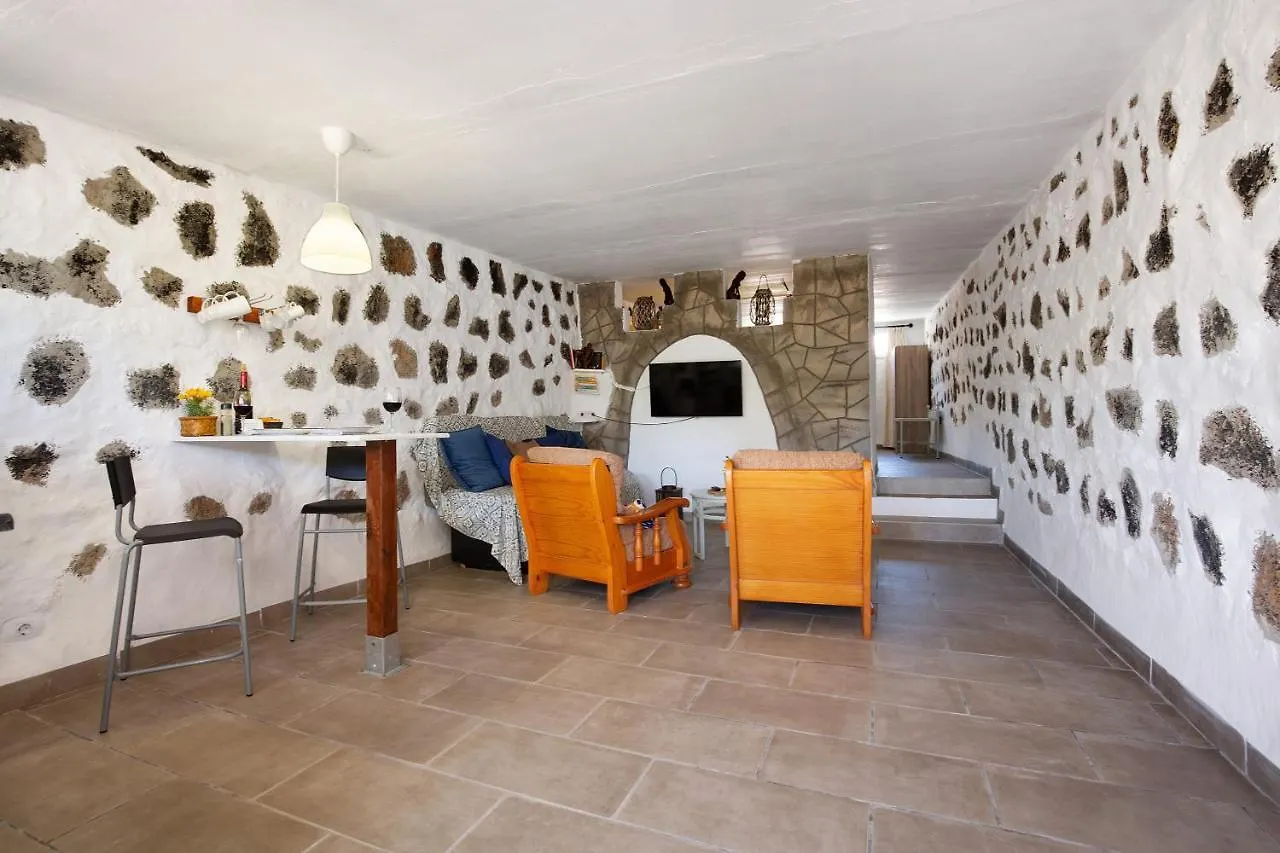 Alma Eco-Rustico Villa El Charco